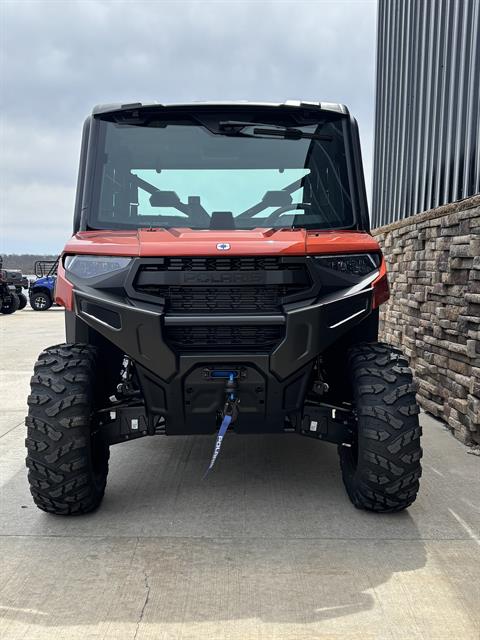 2026 Polaris Ranger Crew XP 1000 NorthStar Edition Premium in Columbia, Missouri - Photo 16