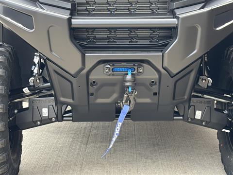 2026 Polaris Ranger Crew XP 1000 NorthStar Edition Premium in Columbia, Missouri - Photo 17