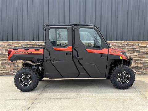2026 Polaris Ranger Crew XP 1000 NorthStar Edition Premium in Columbia, Missouri - Photo 18