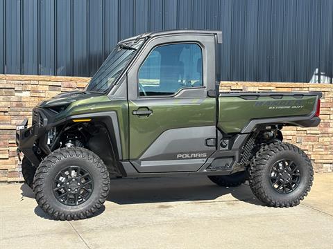 STEALTH 16×6J 4H/100 +45 165/40R16 New 2026 Polaris Ranger XD 1500 NorthStar Edition Premium