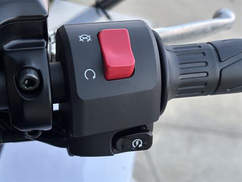 2026 Kawasaki Ninja 650 ABS in Columbia, Missouri - Photo 5