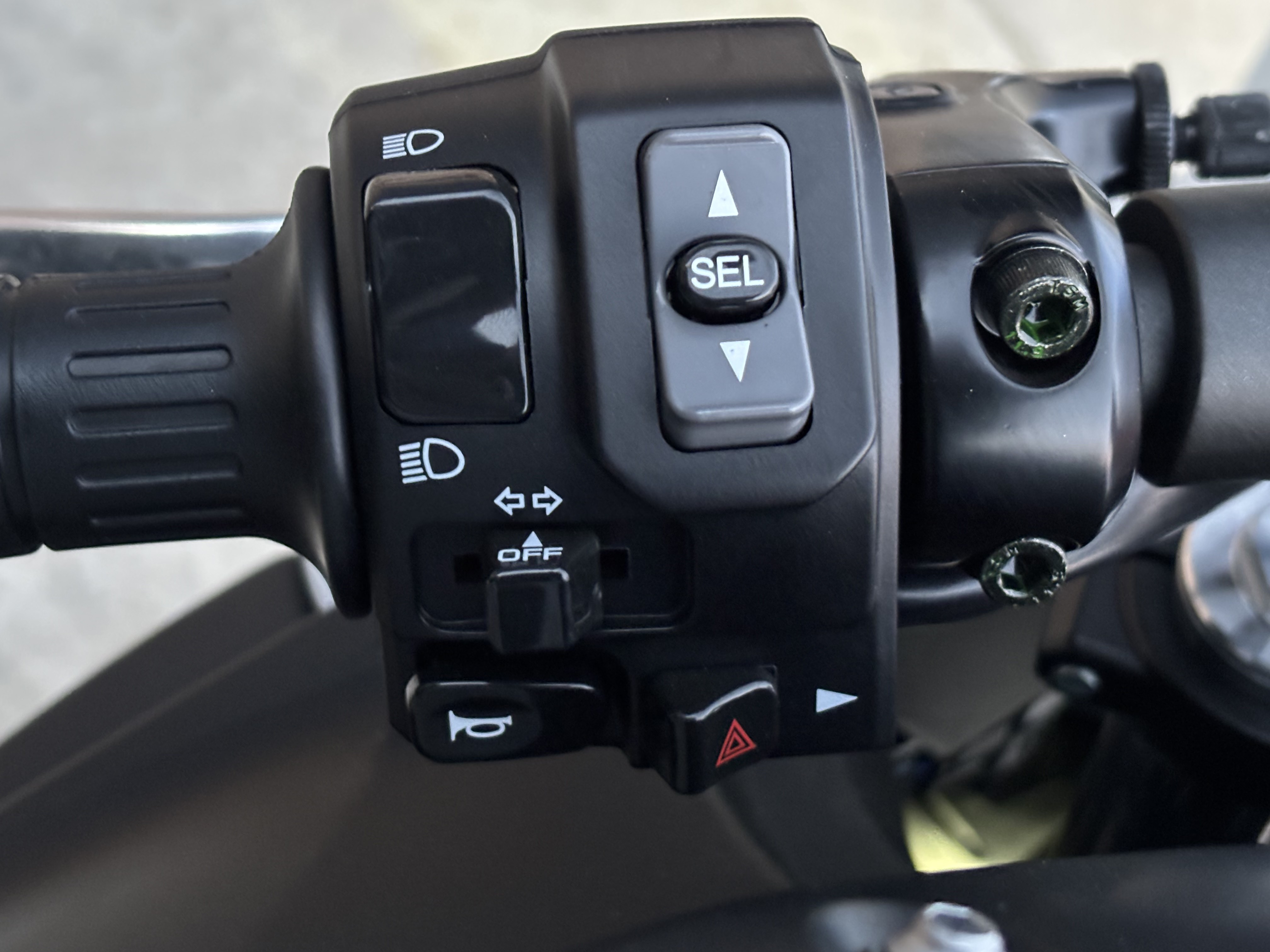 2026 Kawasaki Ninja 650 ABS in Columbia, Missouri - Photo 6