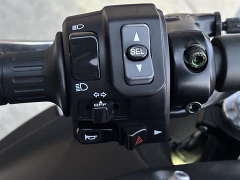 2026 Kawasaki Ninja 650 ABS in Columbia, Missouri - Photo 6