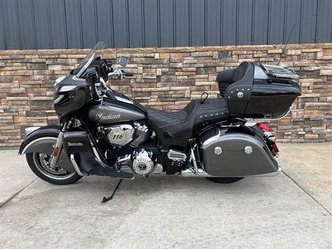 2024 Indian Motorcycle Roadmaster® with PowerBand Audio Package in Columbia, Missouri - Photo 1