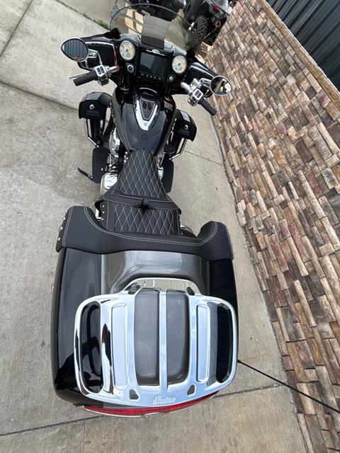 2024 Indian Motorcycle Roadmaster® with PowerBand Audio Package in Columbia, Missouri - Photo 6