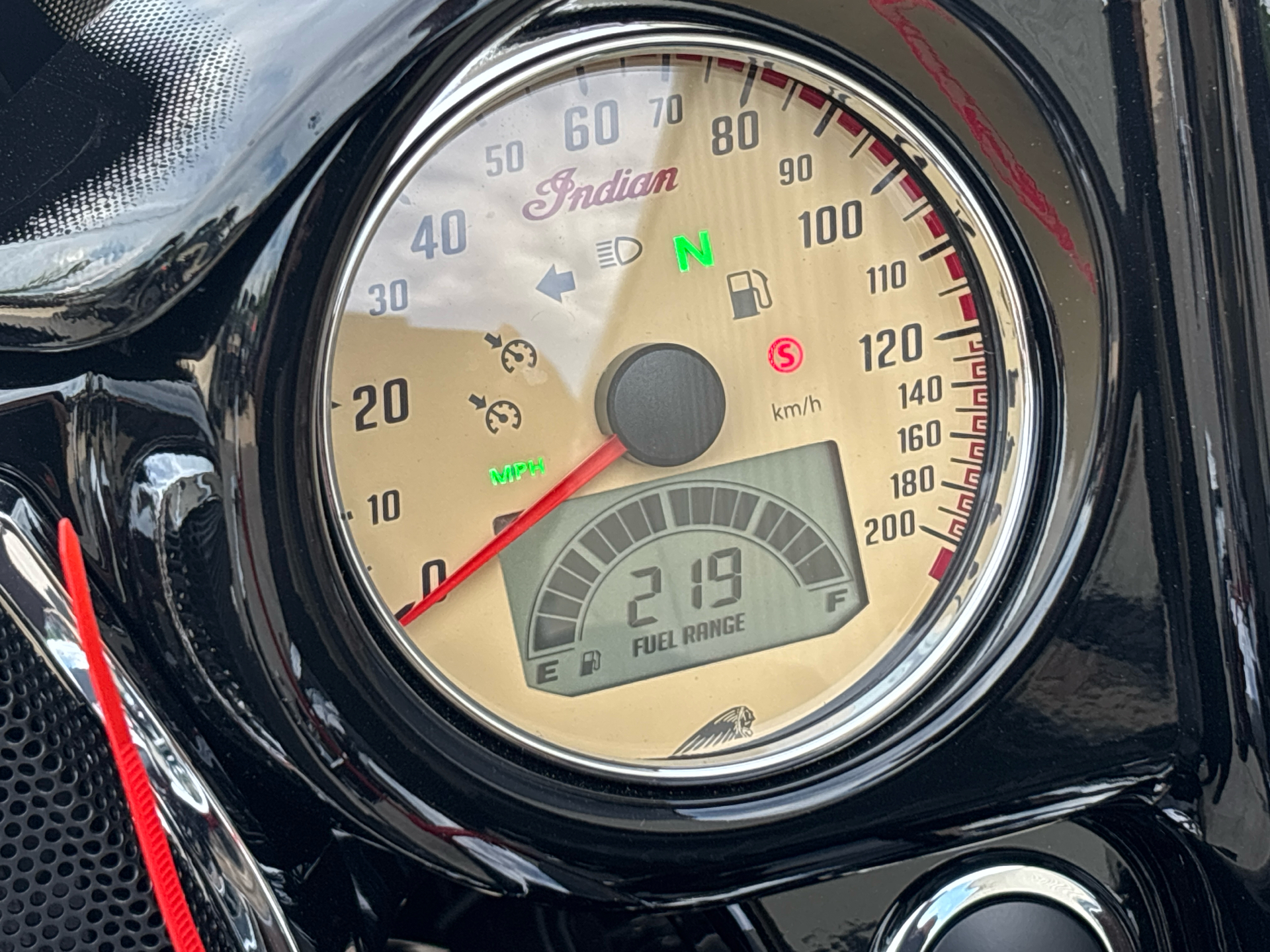 2024 Indian Motorcycle Roadmaster® with PowerBand Audio Package in Columbia, Missouri - Photo 12