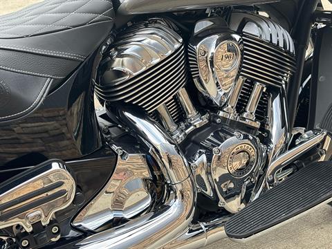 2024 Indian Motorcycle Roadmaster® with PowerBand Audio Package in Columbia, Missouri - Photo 13