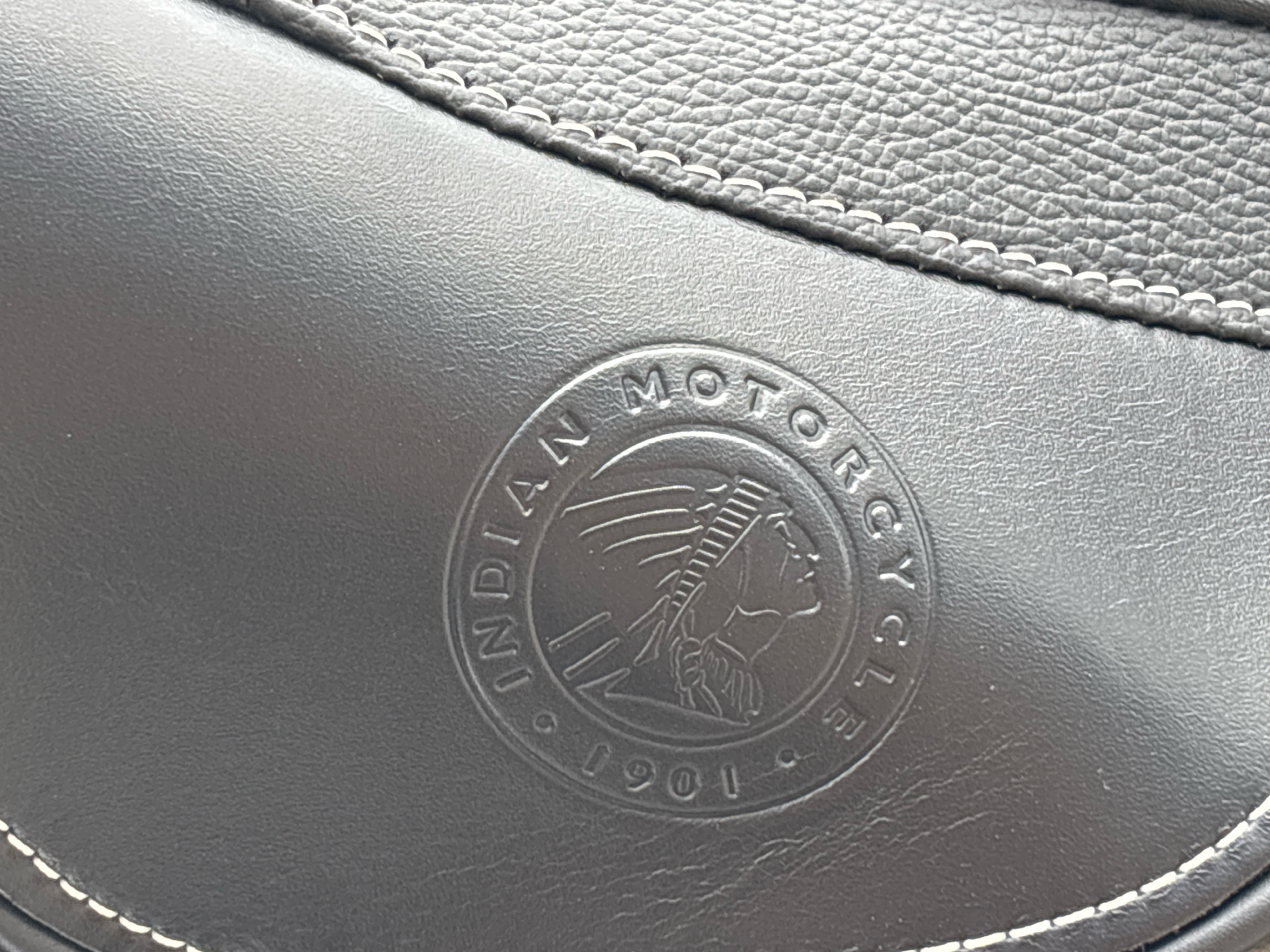 2024 Indian Motorcycle Roadmaster® with PowerBand Audio Package in Columbia, Missouri - Photo 14