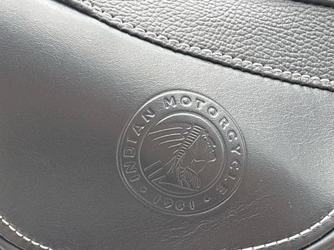 2024 Indian Motorcycle Roadmaster® with PowerBand Audio Package in Columbia, Missouri - Photo 14