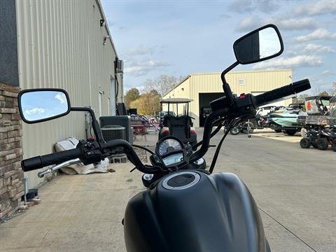 2025 Kawasaki Vulcan S ABS in Columbia, Missouri - Photo 6