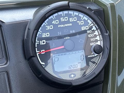 2025 Polaris Ranger 570 Full-Size in Columbia, Missouri - Photo 7