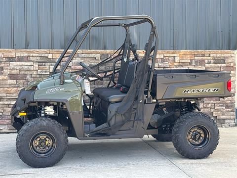 2025 Polaris Ranger 570 Full-Size in Columbia, Missouri - Photo 3