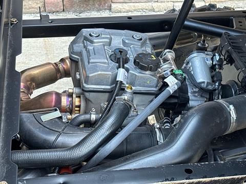 2025 Polaris Ranger 570 Full-Size in Columbia, Missouri - Photo 5