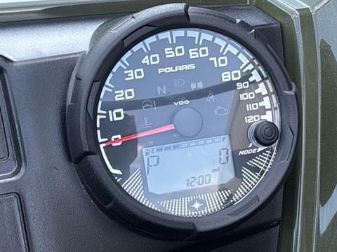 2025 Polaris Ranger 570 Full-Size in Columbia, Missouri - Photo 8