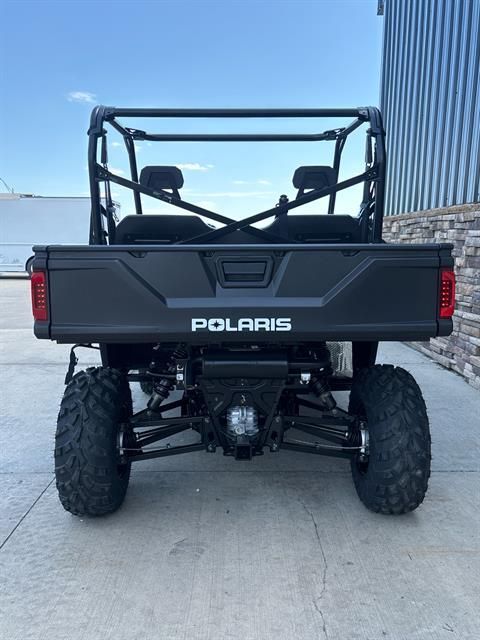 2025 Polaris Ranger 570 Full-Size in Columbia, Missouri - Photo 10