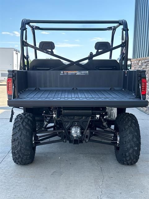 2025 Polaris Ranger 570 Full-Size in Columbia, Missouri - Photo 12