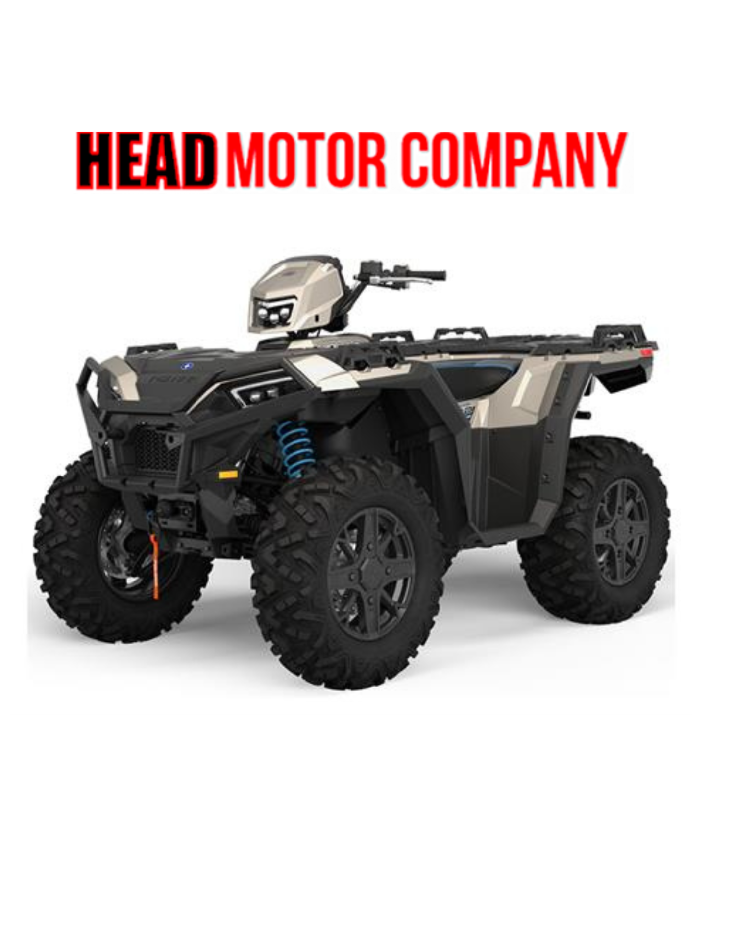 2023 Polaris Sportsman XP 1000 Ride Command Edition in Columbia, Missouri