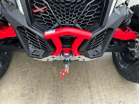 2025 Can-Am Maverick X3 X RC Turbo RR 72 in Columbia, Missouri - Photo 3
