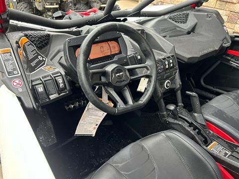 2025 Can-Am Maverick X3 X RC Turbo RR 72 in Columbia, Missouri - Photo 5