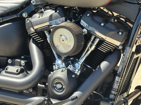 2018 Harley-Davidson Street Bob® 107 in Columbia, Missouri - Photo 4