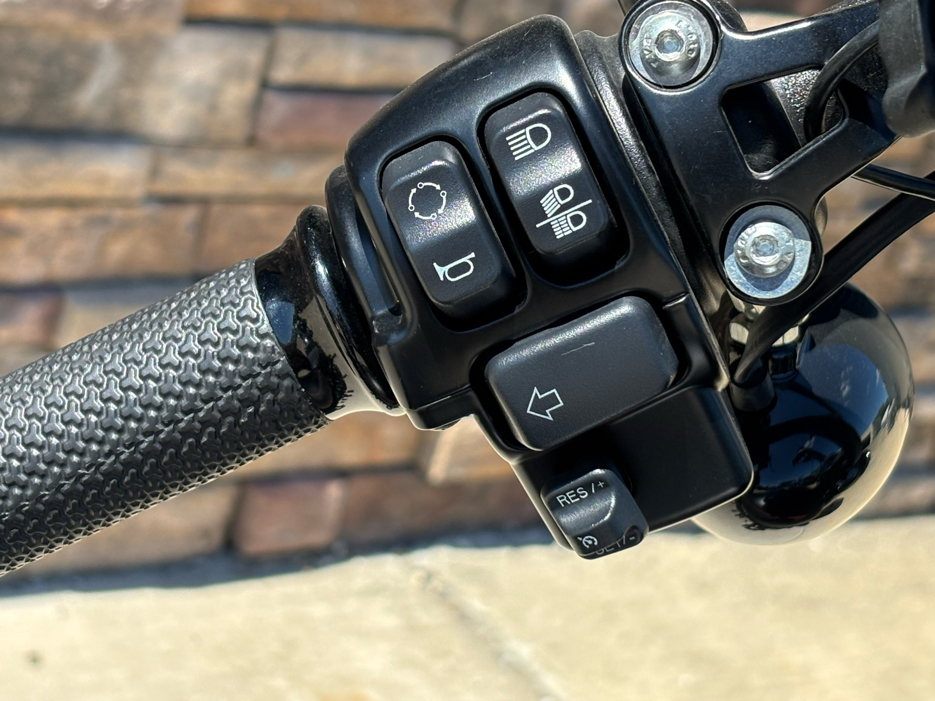 2018 Harley-Davidson Street Bob® 107 in Columbia, Missouri - Photo 6