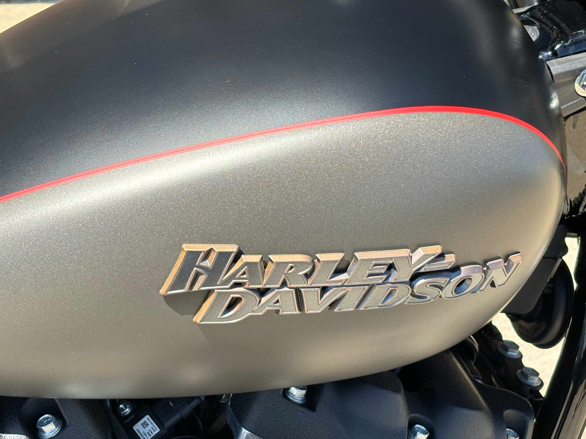 2018 Harley-Davidson Street Bob® 107 in Columbia, Missouri - Photo 9