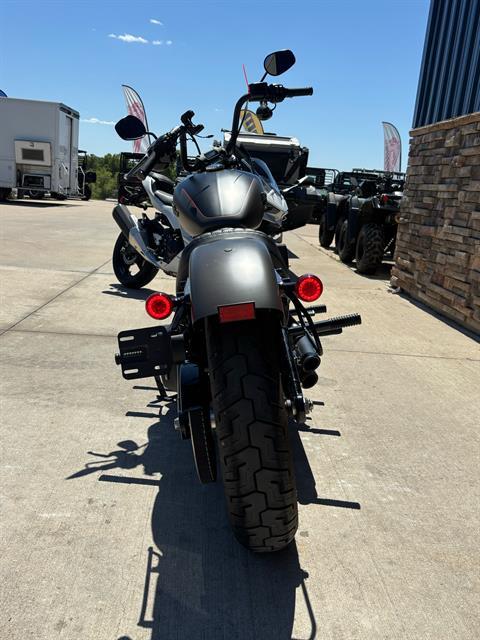 2018 Harley-Davidson Street Bob® 107 in Columbia, Missouri - Photo 11