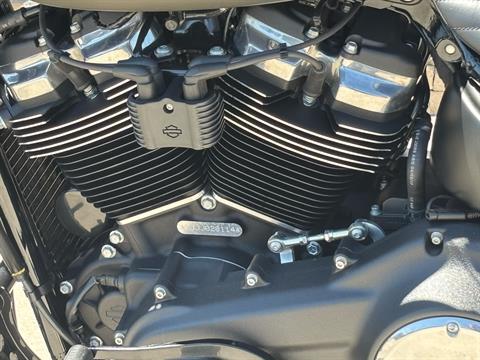 2018 Harley-Davidson Street Bob® 107 in Columbia, Missouri - Photo 13
