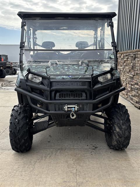 2010 Polaris Ranger 800 EFI Crew® in Columbia, Missouri - Photo 4