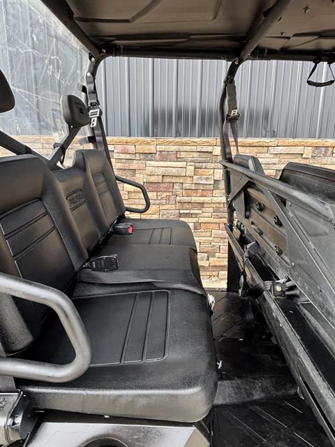 2010 Polaris Ranger 800 EFI Crew® in Columbia, Missouri - Photo 6