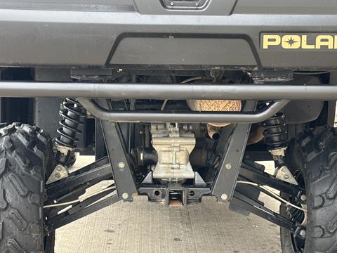 2010 Polaris Ranger 800 EFI Crew® in Columbia, Missouri - Photo 14