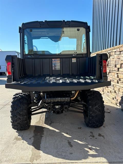2026 Polaris Ranger SP 570 NorthStar Edition in Columbia, Missouri - Photo 11