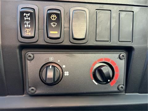 2026 Polaris Ranger SP 570 NorthStar Edition in Columbia, Missouri - Photo 8