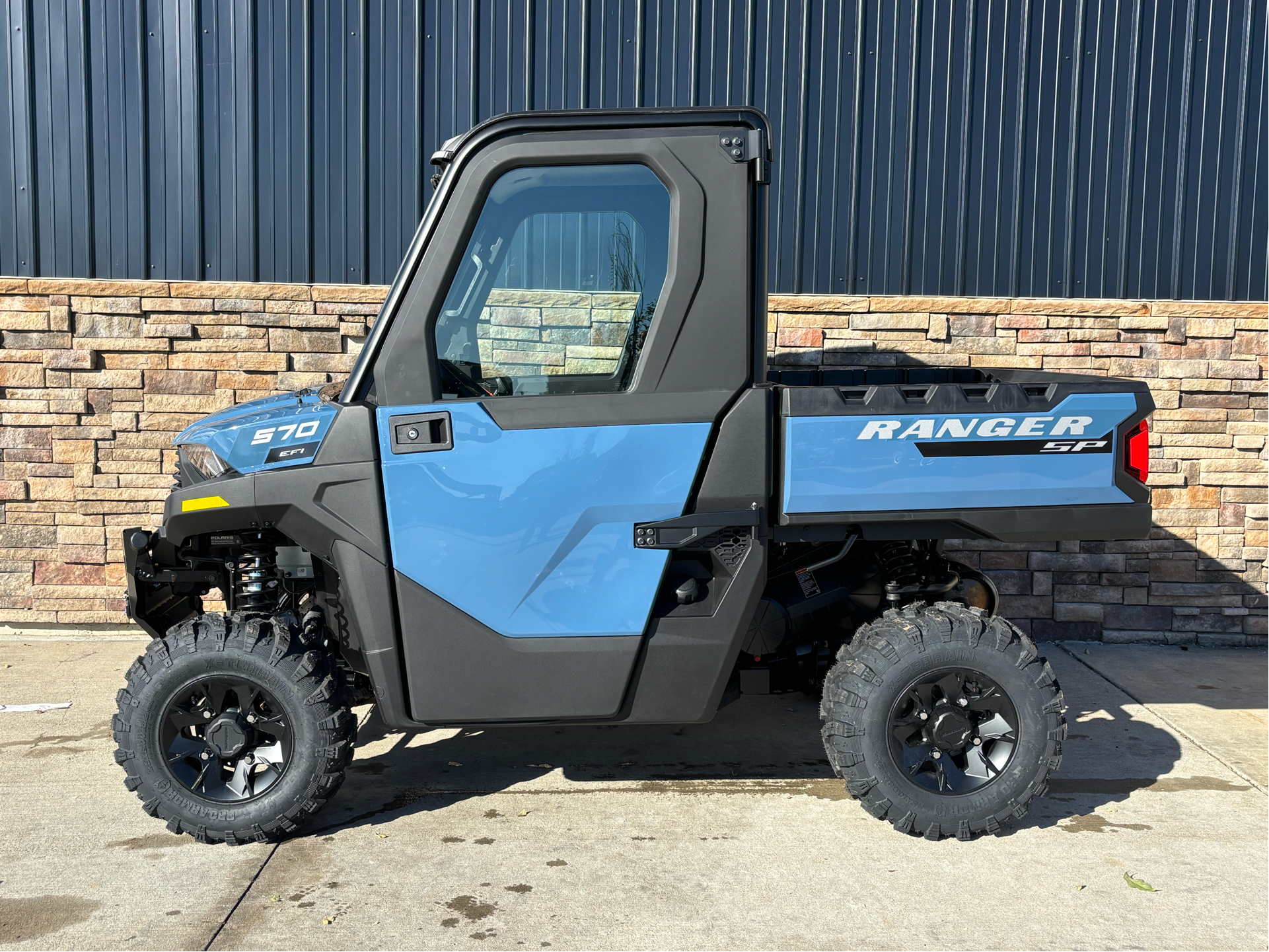 2026 Polaris Ranger SP 570 NorthStar Edition in Columbia, Missouri - Photo 1