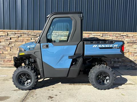 2026 Polaris Ranger SP 570 NorthStar Edition in Columbia, Missouri - Photo 1