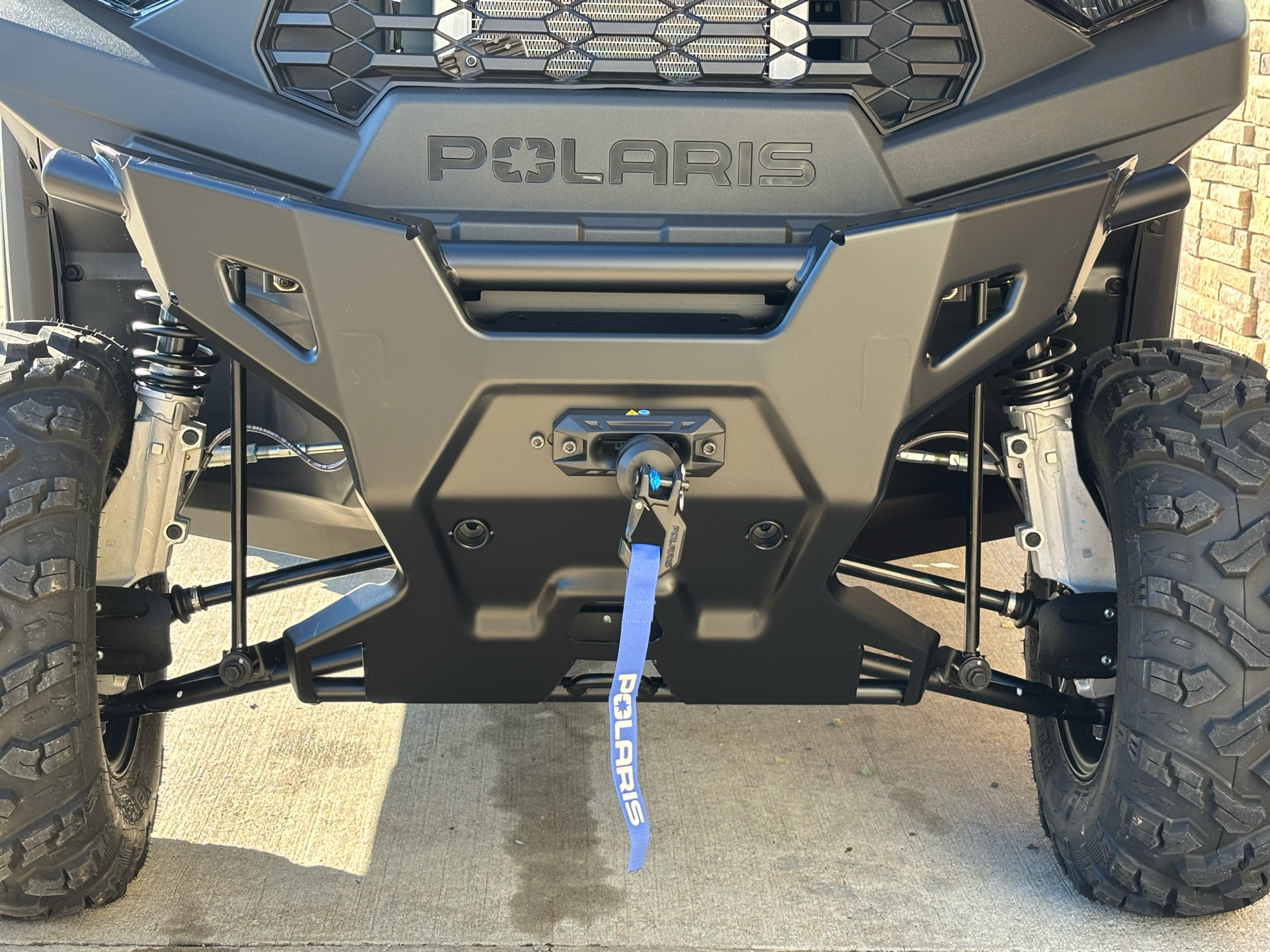 2026 Polaris Ranger SP 570 NorthStar Edition in Columbia, Missouri - Photo 5