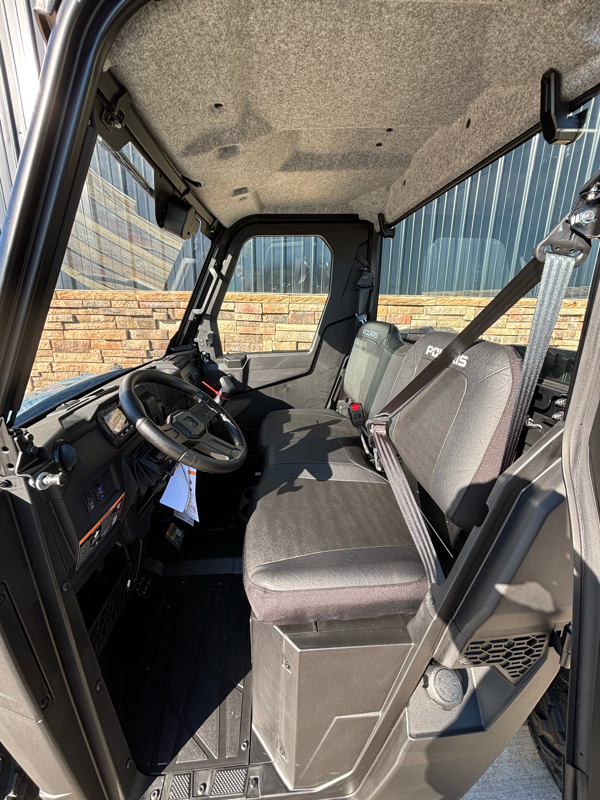 2026 Polaris Ranger SP 570 NorthStar Edition in Columbia, Missouri - Photo 8
