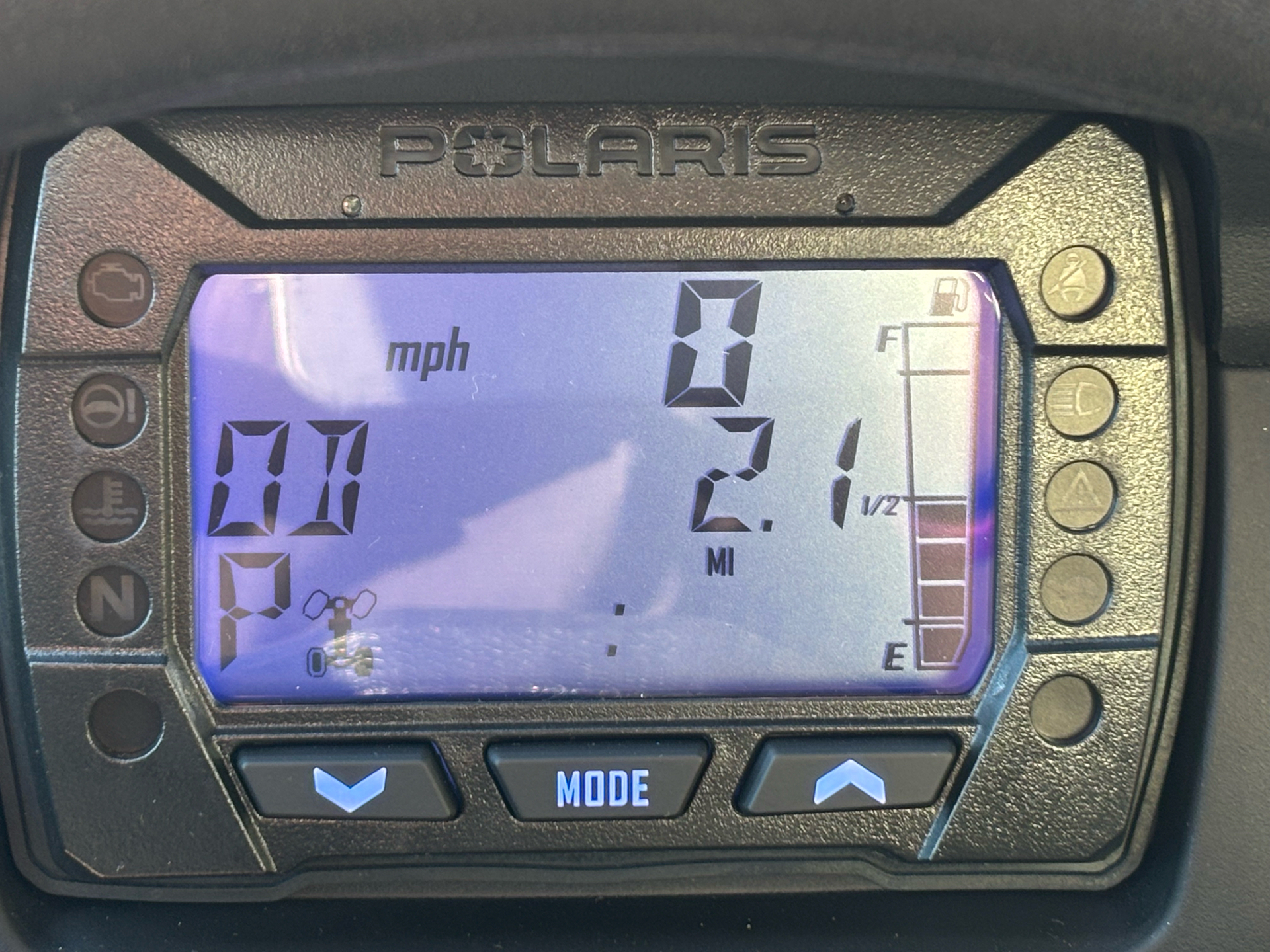 2026 Polaris Ranger SP 570 NorthStar Edition in Columbia, Missouri - Photo 9