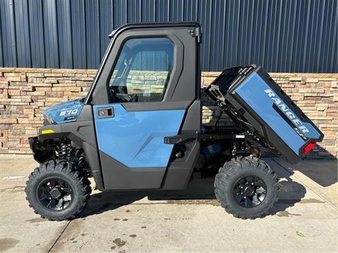 2026 Polaris Ranger SP 570 NorthStar Edition in Columbia, Missouri - Photo 4