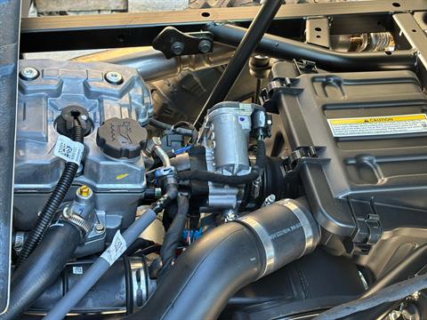 2026 Polaris Ranger SP 570 NorthStar Edition in Columbia, Missouri - Photo 6