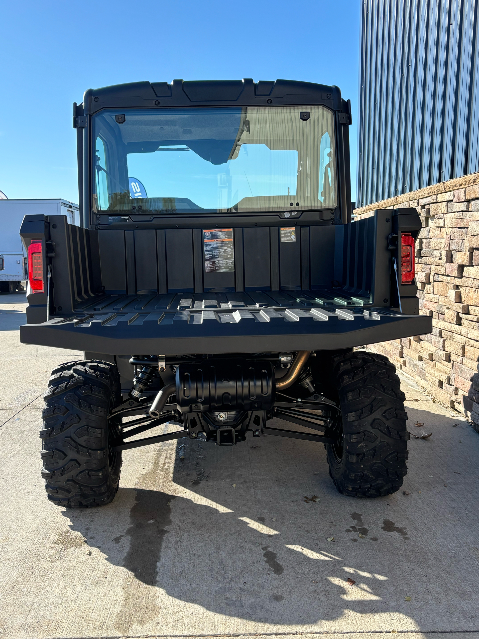 2026 Polaris Ranger SP 570 NorthStar Edition in Columbia, Missouri - Photo 13