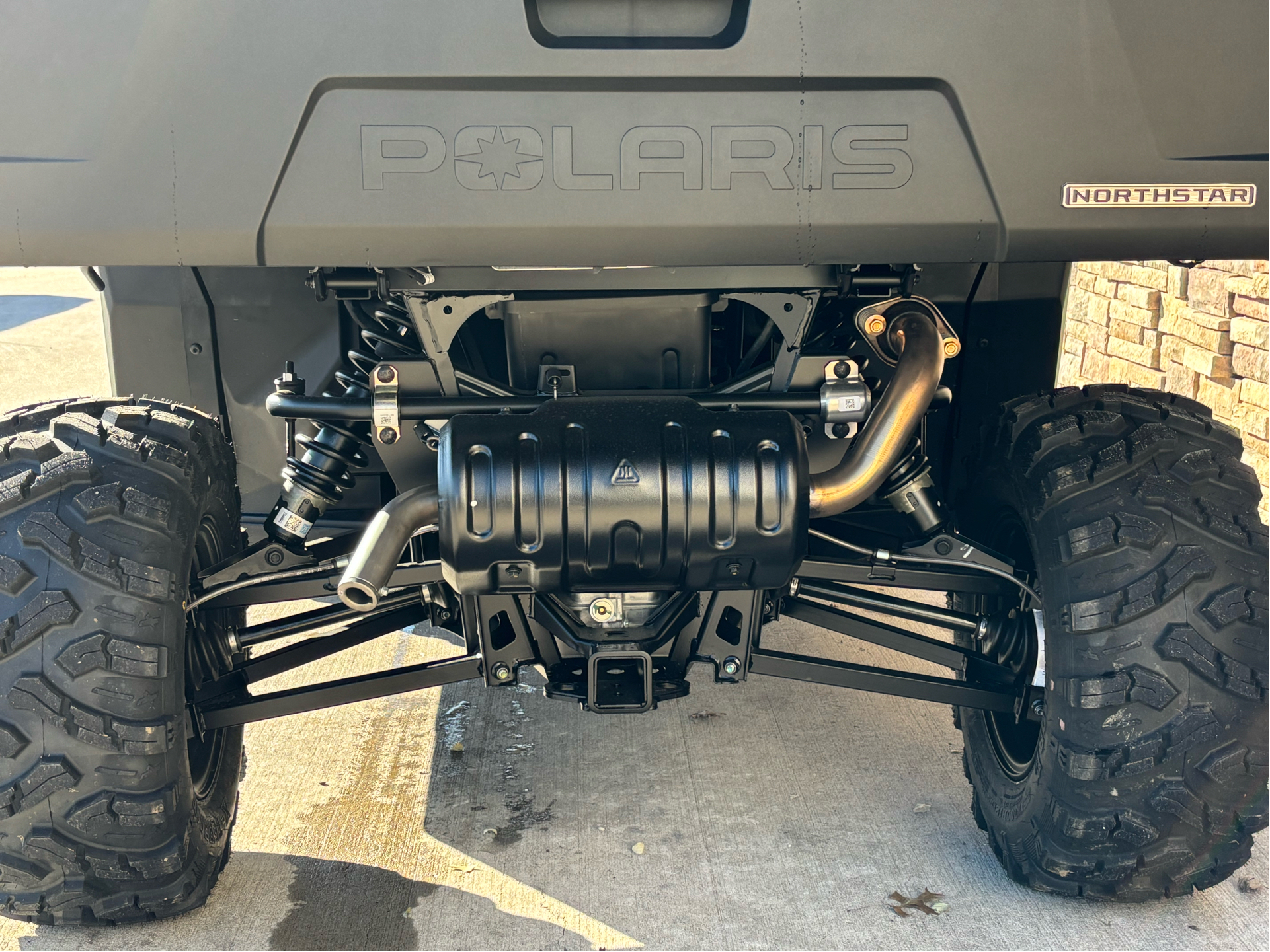 2026 Polaris Ranger SP 570 NorthStar Edition in Columbia, Missouri - Photo 12