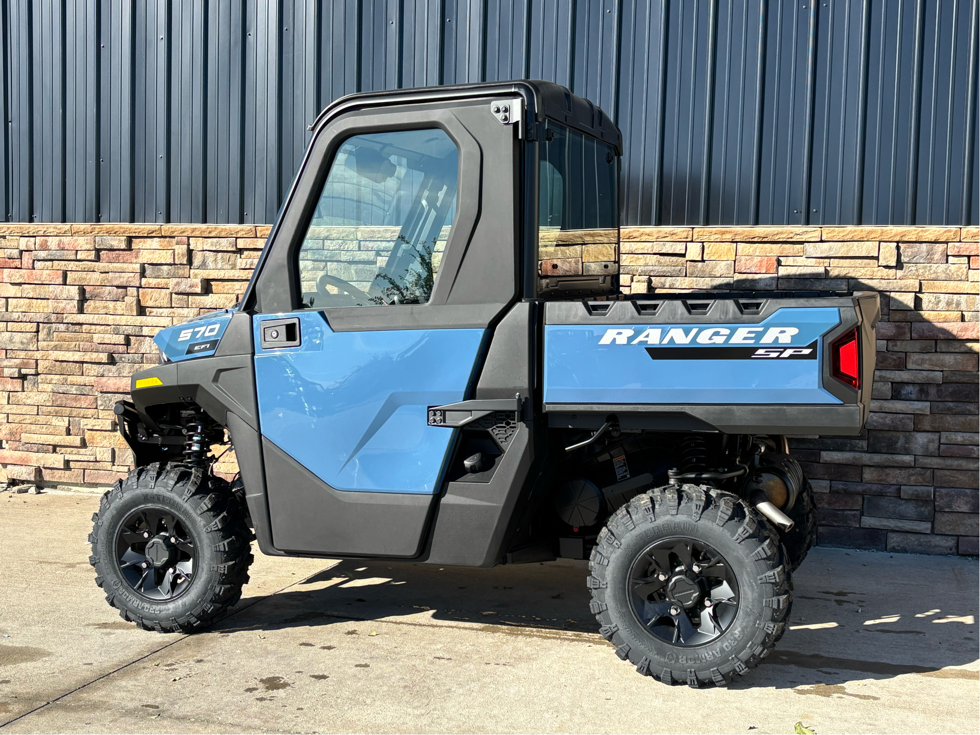 2026 Polaris Ranger SP 570 NorthStar Edition in Columbia, Missouri - Photo 2