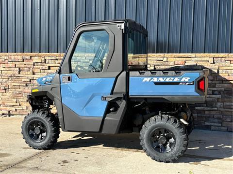 2026 Polaris Ranger SP 570 NorthStar Edition in Columbia, Missouri - Photo 2