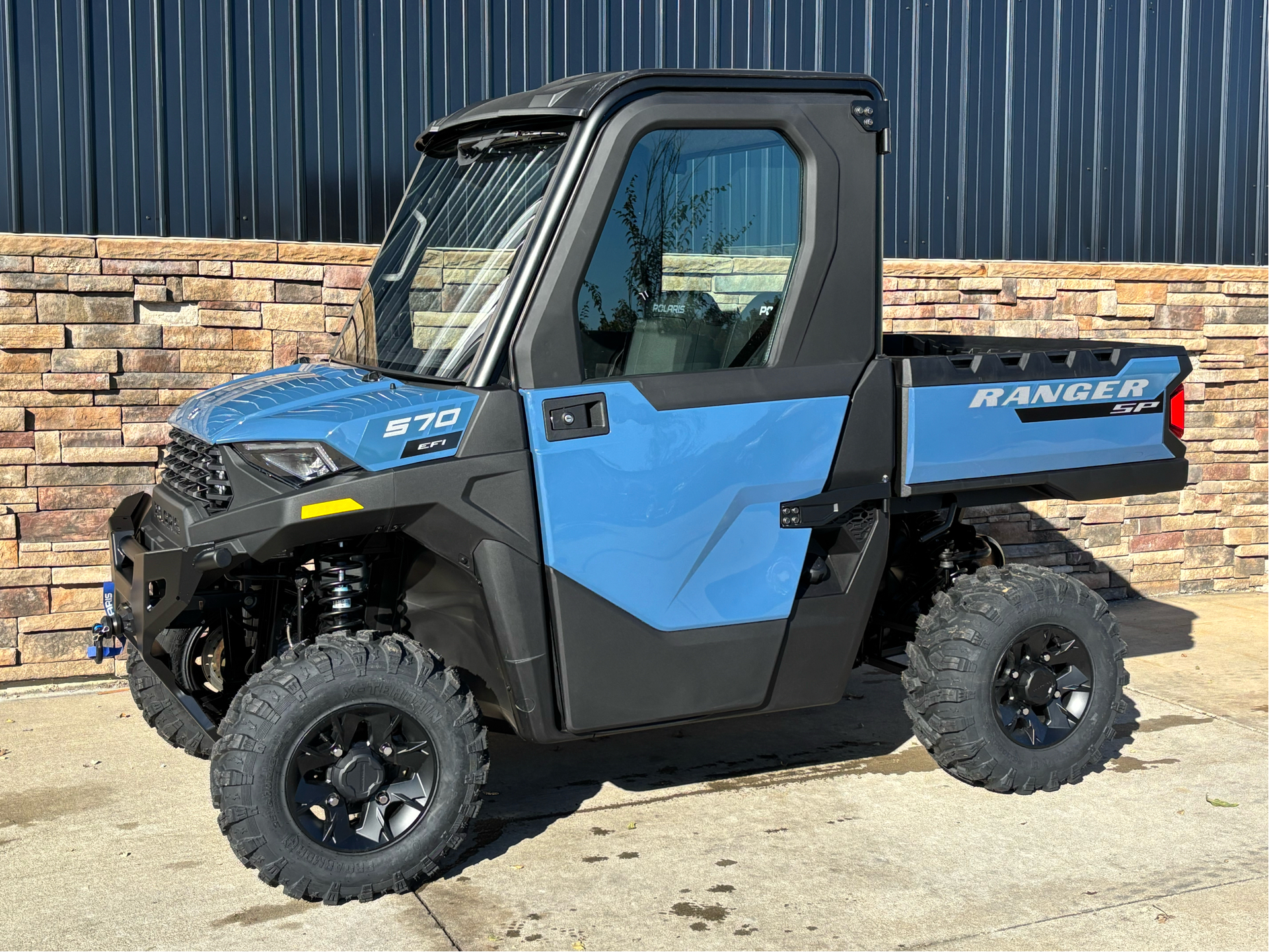 2026 Polaris Ranger SP 570 NorthStar Edition in Columbia, Missouri - Photo 3