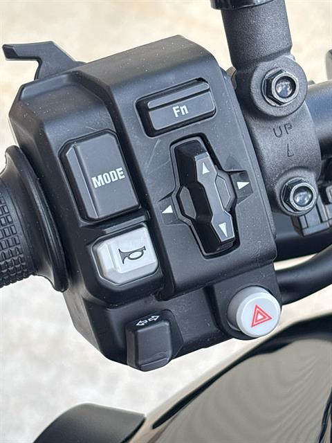 2023 Honda CB1000R Black Edition in Columbia, Missouri - Photo 6