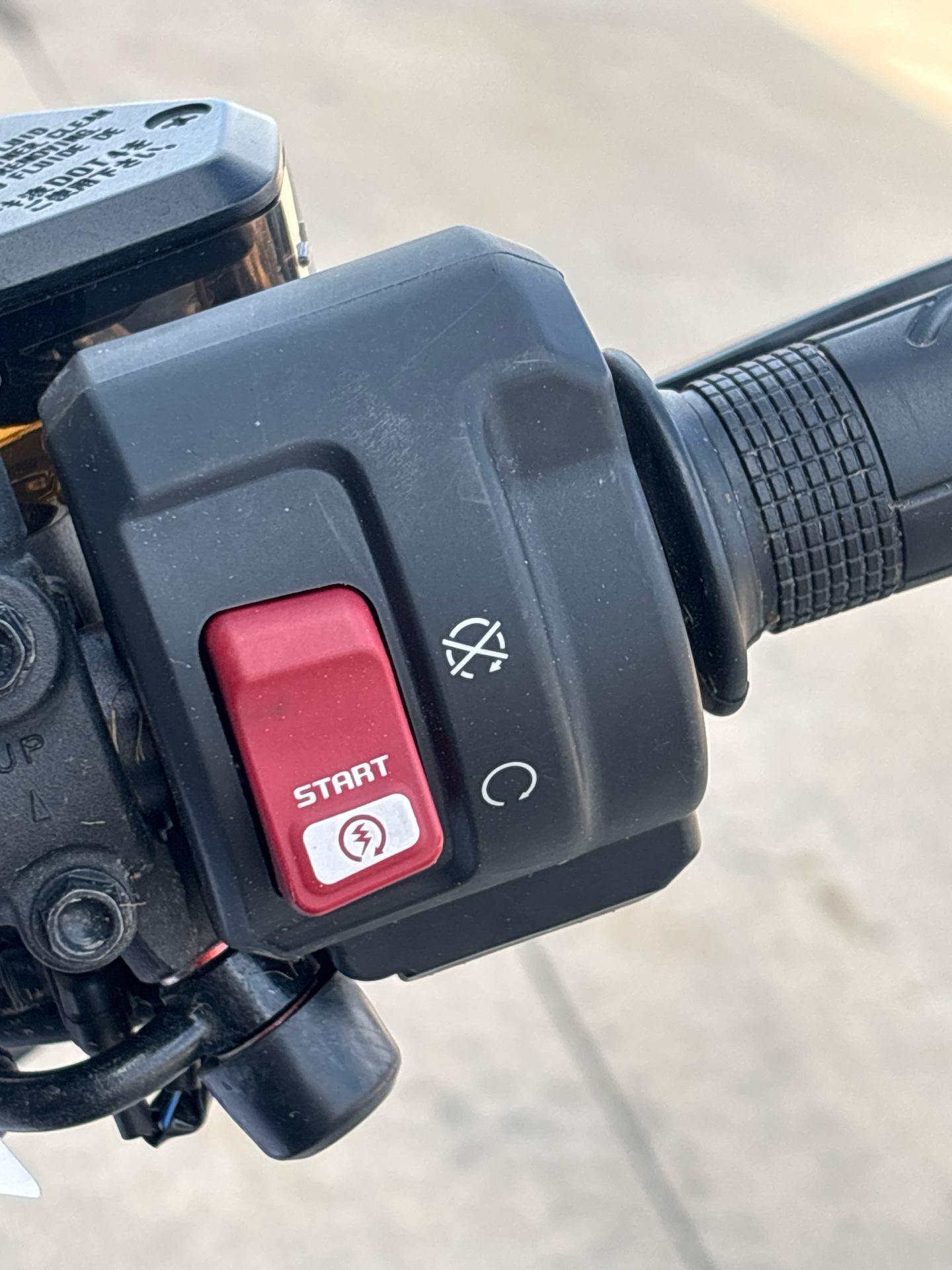2023 Honda CB1000R Black Edition in Columbia, Missouri - Photo 7