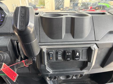 2019 Polaris Ranger XP 1000 EPS Premium in Columbia, Missouri - Photo 7