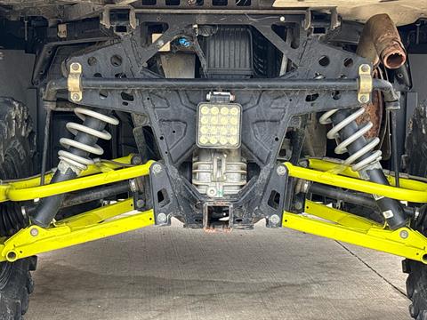 2019 Polaris Ranger XP 1000 EPS Premium in Columbia, Missouri - Photo 10