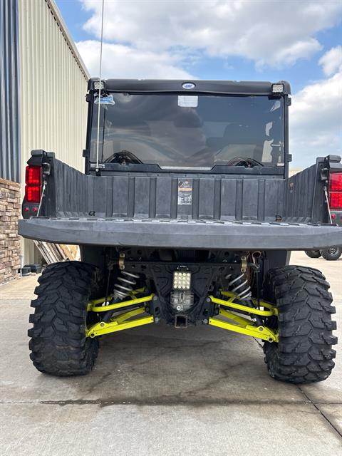 2019 Polaris Ranger XP 1000 EPS Premium in Columbia, Missouri - Photo 11